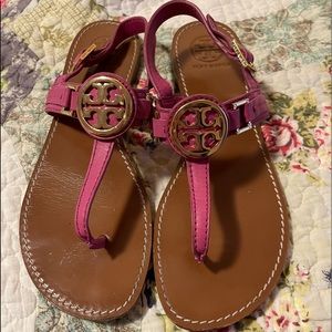 Tory Burch sandals